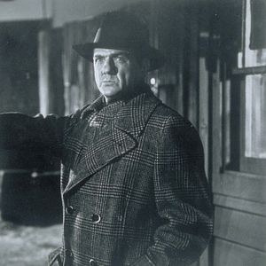 Foto O Homem de Alcatraz