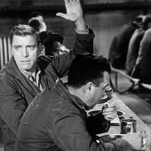 Foto O Homem de Alcatraz