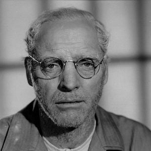 Foto O Homem de Alcatraz