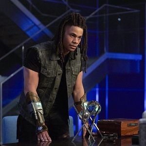 Foto Jordan Calloway