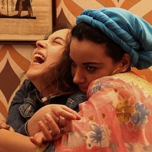 Foto Sex Tape - Ninguém Pode Ver