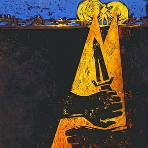 Foto Me'Ahorei Hasoragim