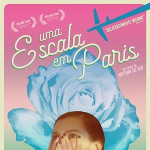 Foto Uma Escala em Paris