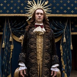 Foto George Blagden