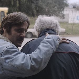 Foto Rodrigo de la Serna