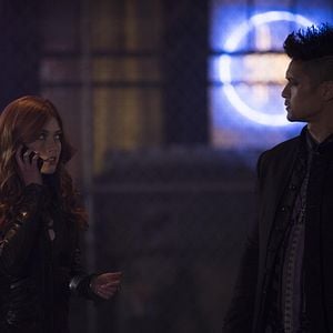 Foto Katherine McNamara