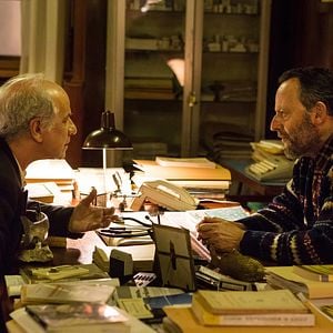 Foto A Garota na Névoa