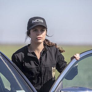 Foto Vanessa Ferlito