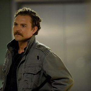 Foto Clayne Crawford