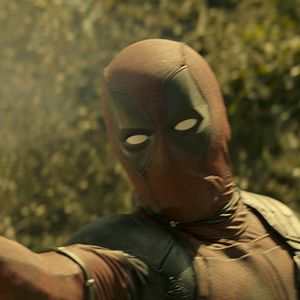 Foto Deadpool 2