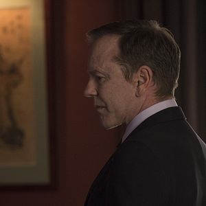 Foto Kiefer Sutherland