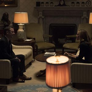 Foto Kiefer Sutherland