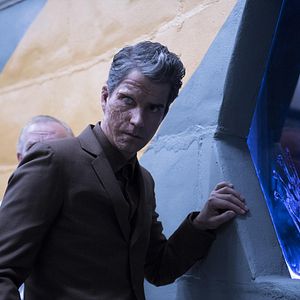 Foto Hamish Linklater