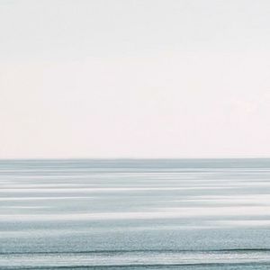 Foto Usedom - Der freie Blick aufs Meer