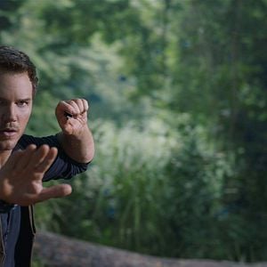 Foto Jurassic World: Reino Ameaçado