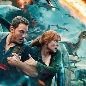 Foto Jurassic World: Reino Ameaçado