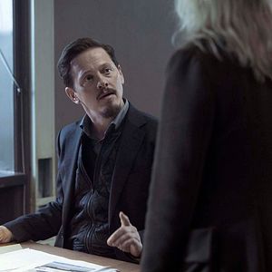 Foto Thure Lindhardt