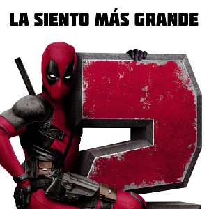 Foto Deadpool 2