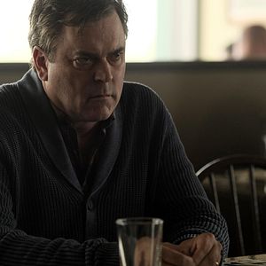 Foto The Crossing (2018)