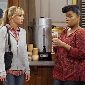 Foto Yvette Nicole Brown