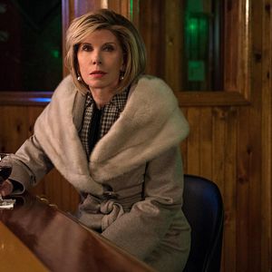 Foto Christine Baranski