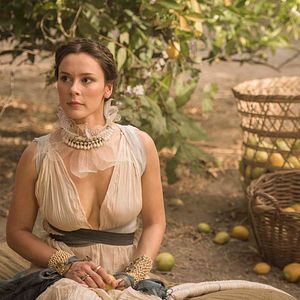 Foto Troy: Fall of a City