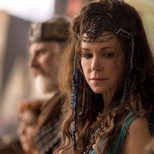 Foto Troy: Fall of a City