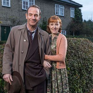 Foto Grantchester