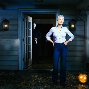 Foto Jamie Lee Curtis