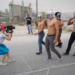 Foto Cassandro, O Exótico!