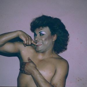 Foto Cassandro, O Exótico!