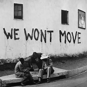 Foto O Estado Contra Mandela e os Outros