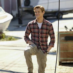 Foto Lucas Till