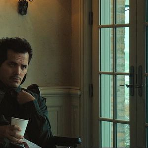 Foto Conspiração - Ameaça Global