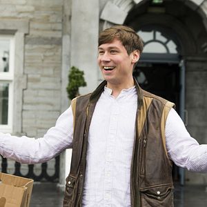Foto David Kross