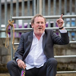 Foto Colm Meaney