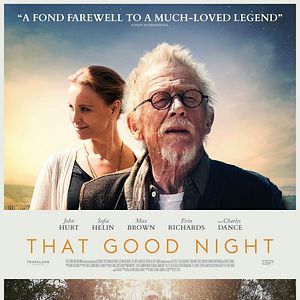 Foto That Good Night