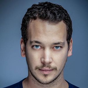 Foto Jonathan Couzinié