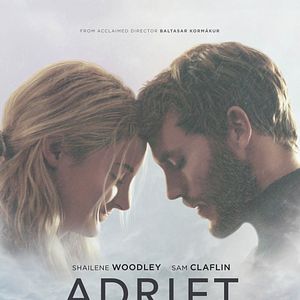 Foto Vidas à Deriva