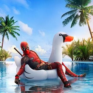 Foto Deadpool 2
