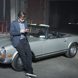 Foto Jack Cutmore-Scott