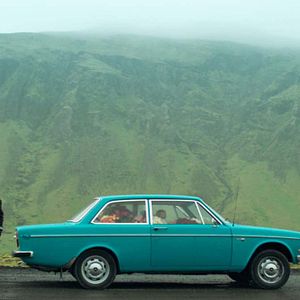 Foto Uma Mulher em Guerra