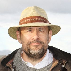 Foto Benedikt Erlingsson