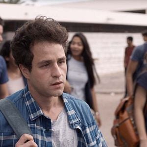 Foto Meu Querido Filho