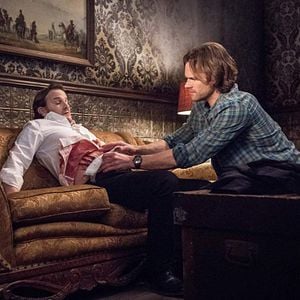 Foto Richard Speight Jr.