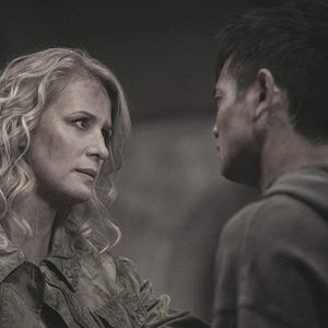 Foto Samantha Smith (III)