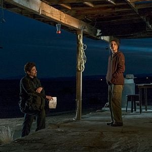 Foto Sicario: Dia do Soldado