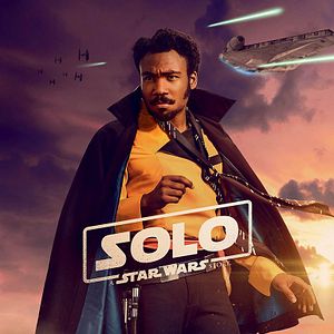Foto Han Solo: Uma História Star Wars