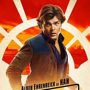 Foto Han Solo: Uma História Star Wars