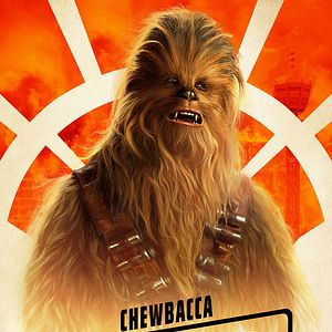 Foto Han Solo: Uma História Star Wars